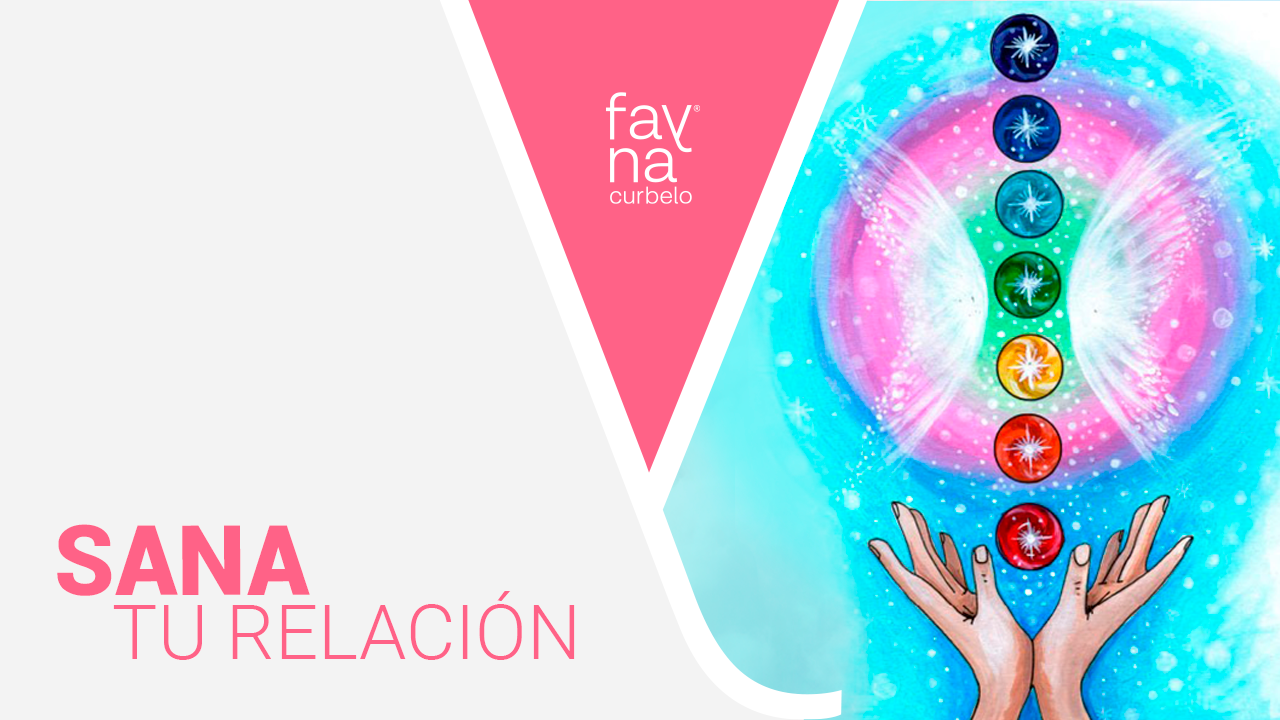Sana tu relación Sana tu relación