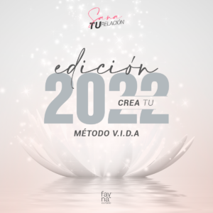 Método V.I.D.A., Edición "CREA TU 2022"